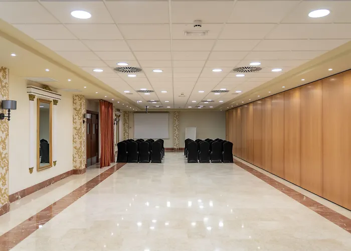 Hotel Sun Palace Albir & Spa (Adults Only)