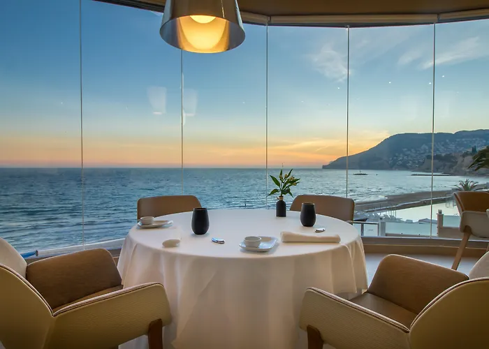SOLYMAR Gran Hotel